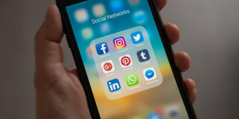 Social Media Business Platforms Social Media Business Platforms