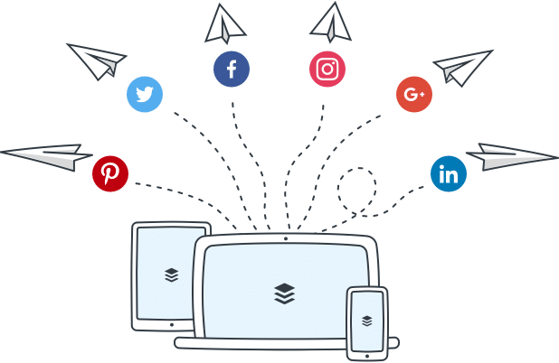 Buffer Social Media Tools