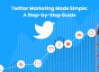Twitter Marketing Guide